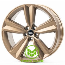 Replica Audi (A3056) 9x20 5x112 ET30 DIA66,6 (bronze) Replica Audi (A3056) 9x20 5x112 ET30 DIA66,6 (bronze)