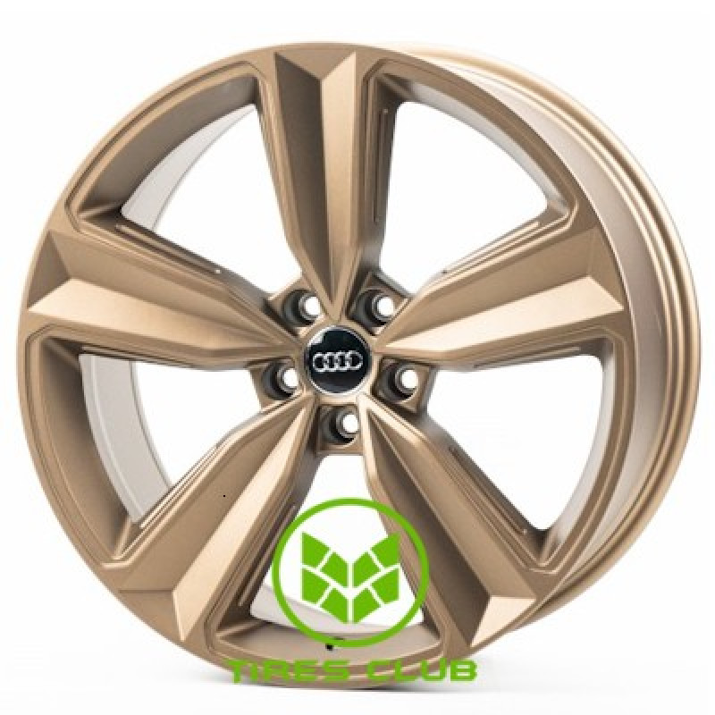 Диски Audi (A3056) Audi (A3056) в Запоріжжі