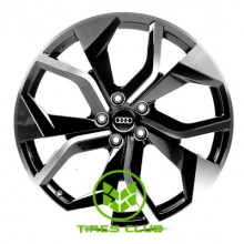 Replica Audi (A3059) 9x20 5x112 ET30 DIA66,6 (MB)