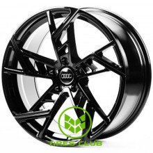 Replica Audi (A3207) 9x21 5x112 ET30 DIA (GB)