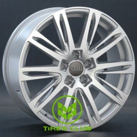 Replica Audi (A49) 9x20 5x112 ET45 DIA66,6 (GMF)