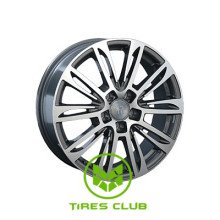 Replica Audi (A4901) 9x20 5x112 ET45 DIA66,6 (GMF)