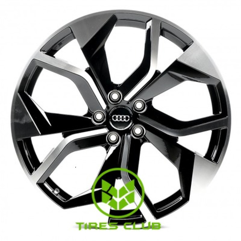 Replica Audi (A5480) 9x20 5x112 ET33 DIA66,6 (GB)
