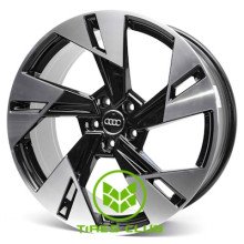 Replica Audi (A640) 9x20 5x112 ET38 DIA66,6 (BMF)