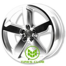 Replica Audi (A738) 8x19 5x112 ET39 DIA66,6 (SMF)