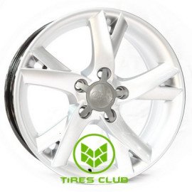 Replica Audi (CT1334) 8x18 5x112 ET39 DIA66,6 (HS)