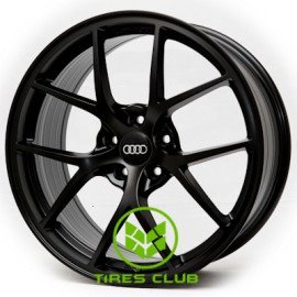Replica Audi (FF-507) 7x16 5x112 ET40 DIA66,6 (matt black) Replica Audi (FF-507) 7x16 5x112 ET40 DIA66,6 (matt black)