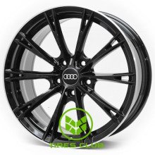 Replica Audi (FF-BX06) 7,5x17 5x112 ET35 DIA66,6 (BMF)