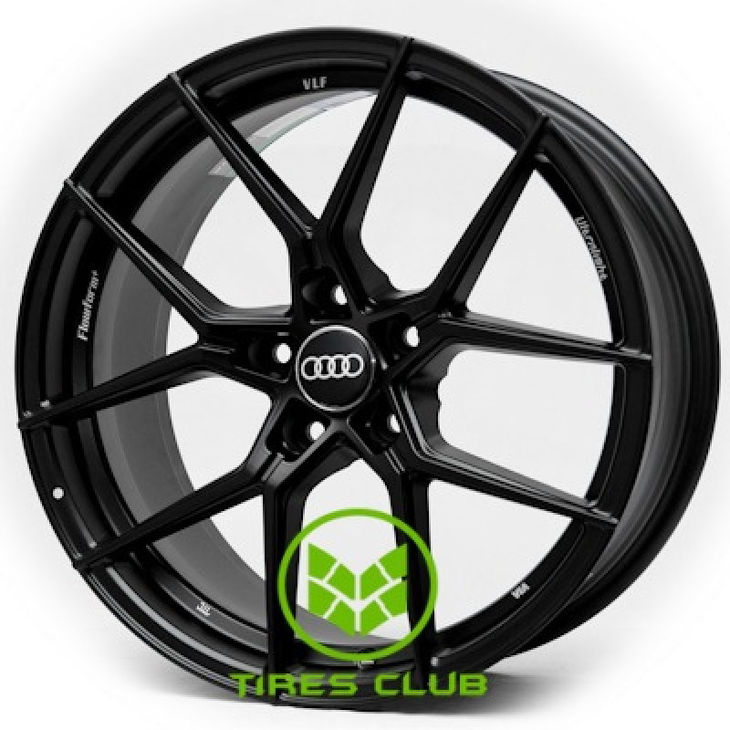 Replica Audi (FF-V37) 7,5x17 5x112 ET38 DIA66,6 (HB)