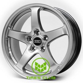 Replica Audi (FF-V55) 8,5x18 5x112 ET42 DIA66,6 (HB) Replica Audi (FF-V55) 8,5x18 5x112 ET42 DIA66,6 (HB)