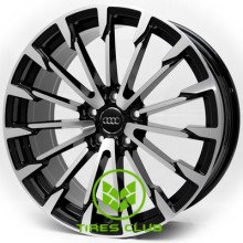Replica Audi (R351) 9x20 5x112 ET25 DIA66,6 (BMF)