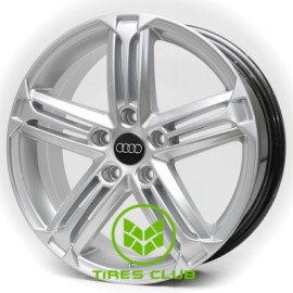 Replica Audi (RB018) 7x17 5x112 ET45 DIA57,1 (HS) Replica Audi (RB018) 7x17 5x112 ET45 DIA57,1 (HS)