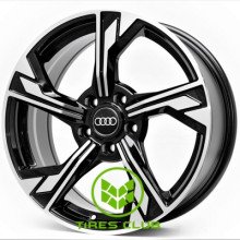 Replica Audi (RB42) 8x18 5x112 ET40 DIA66,6 (BMF)