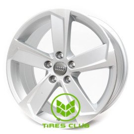 Replica Audi (RX585) 8x18 5x112 ET46 DIA66,6 (MS) Replica Audi (RX585) 8x18 5x112 ET46 DIA66,6 (MS)