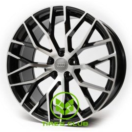 Replica Audi (WRS 0174) 9,5x21 5x112 ET30 DIA66,6 (BMF) Replica Audi (WRS 0174) 9,5x21 5x112 ET30 DIA66,6 (BMF)