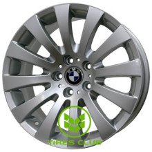 Replica BMW (1027) 7,5x17 5x112 ET40 DIA66,6 (MG)