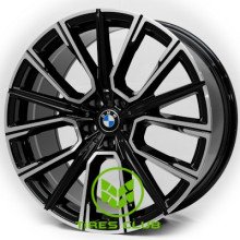 Replica BMW (3074) 9,5x20 5x112 ET35 DIA66,6 (BMF)