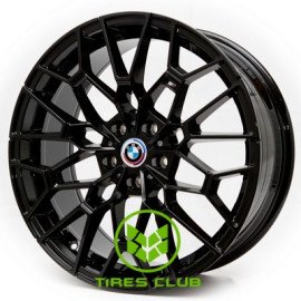 Replica BMW (7108) 8,5x18 5x112 ET30 DIA66,6 (BMF) Replica BMW (7108) 8,5x18 5x112 ET30 DIA66,6 (BMF)
