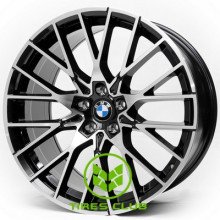 Replica BMW (769) 8,5x20 5x112 ET33 DIA66,6 (BMF)