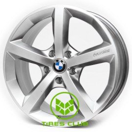 Replica BMW (AF139) 8x18 5x120 ET32 DIA72,6 (HS) Replica BMW (AF139) 8x18 5x120 ET32 DIA72,6 (HS)