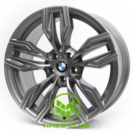 Replica BMW (B0226) 9,5x19 5x112 ET39 DIA66,6 (MGM) Replica BMW (B0226) 9,5x19 5x112 ET39 DIA66,6 (MGM)
