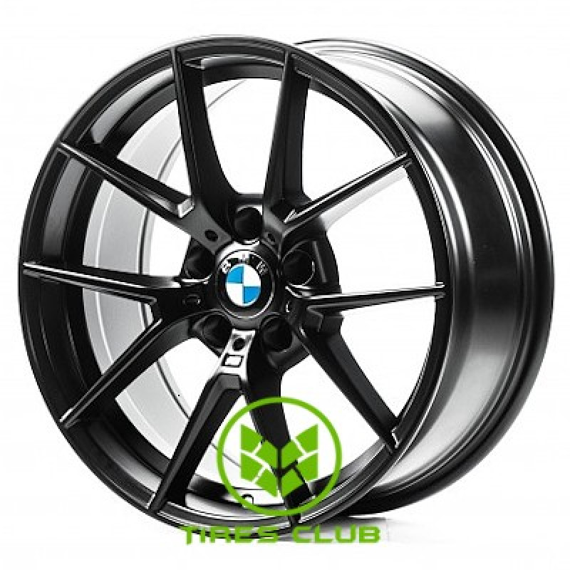 Диски Replica BMW (B18614) в Запоріжжі Диски Replica BMW (B18614) в Запоріжжі