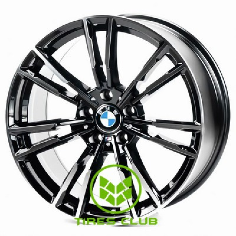 Диски BMW (B3213) BMW (B3213) в Запоріжжі Диски BMW (B3213) BMW (B3213) в Запоріжжі