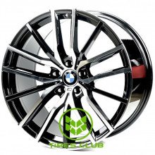 Replica BMW (B5032) 11x20 5x120 ET37 DIA74,1 (BMF)