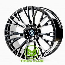 Replica BMW (B589) 11,5x21 5x112 ET40 DIA66,6 (BMF)