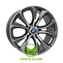 Replica BMW (B599) 8,5x19 5x120 ET30 DIA72,6 (LGMF)