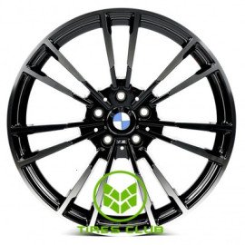 Replica BMW (B7050) 8,5x19 5x120 ET35 DIA72,6 (BMF) Replica BMW (B7050) 8,5x19 5x120 ET35 DIA72,6 (BMF)