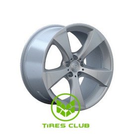 Replica BMW (B747) 10x19 5x120 ET21 DIA72,6 (silver) Replica BMW (B747) 10x19 5x120 ET21 DIA72,6 (silver)