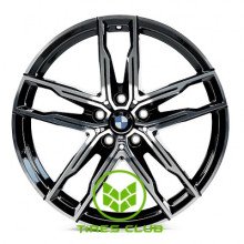 Replica BMW (B760) 9,5x19 5x112 ET35 DIA66,6 (MB)