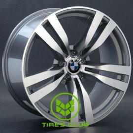 Replica BMW (B99) 11x20 5x120 ET37 DIA74,1 (GMF)