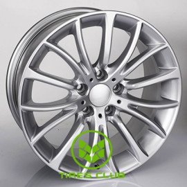 Replica BMW (BM144) 8,5x21 5x112 ET25 DIA66,6 (black machined face) Replica BMW (BM144) 8,5x21 5x112 ET25 DIA66,6 (black machined face)