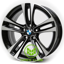 Replica BMW (C229) 8x18 5x120 ET35 DIA74,1 (GMF) Replica BMW (C229) 8x18 5x120 ET35 DIA74,1 (GMF)