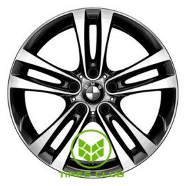 Replica BMW (CT1229) 8x18 5x120 ET35 DIA74,1 (MB) Replica BMW (CT1229) 8x18 5x120 ET35 DIA74,1 (MB)
