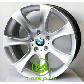 Replica BMW (CT1514) 8x17 5x120 ET20 DIA72,6 (HS) Replica BMW (CT1514) 8x17 5x120 ET20 DIA72,6 (HS)