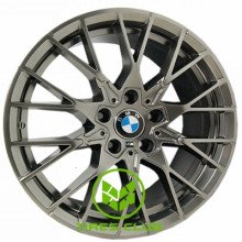 Replica BMW (CT1552) 9x18 5x120 ET40 DIA72,6 (HB)