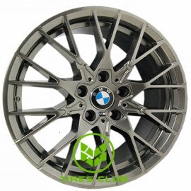 Replica BMW (CT1552) 9x18 5x120 ET40 DIA72,6 (HB)