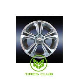Replica BMW (CT1571) 8x17 5x120 ET20 DIA72,6 (HB) Replica BMW (CT1571) 8x17 5x120 ET20 DIA72,6 (HB)