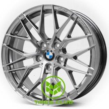 Replica BMW (FF-X15) 9x20 5x120 ET35 DIA (HB)