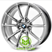 Replica BMW (FF12) 8x18 5x120 ET35 DIA72,6 (hyper black)