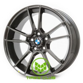 Replica BMW (M01) 8x18 5x112 ET38 DIA73,1 (hyper black) Replica BMW (M01) 8x18 5x112 ET38 DIA73,1 (hyper black)
