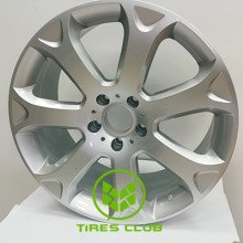 Replica BMW (P1288) 9x19 5x120 ET48 DIA74,1 (silver)