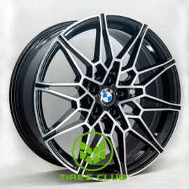 Replica BMW (R7) 8,5x19 5x112 ET25 DIA66,6 (BMF)