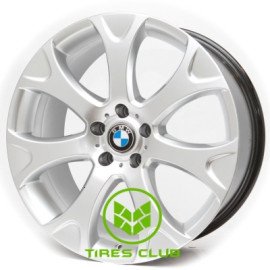 Replica BMW (RD22) 9,5x20 5x120 ET35 DIA74,1 (HS) Replica BMW (RD22) 9,5x20 5x120 ET35 DIA74,1 (HS)