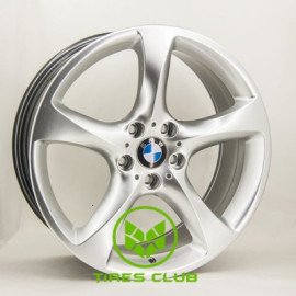 Replica BMW (ZY902) 8x19 5x120 ET37 DIA72,6 (HS)