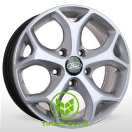Replica Ford (F2024) 7,5x17 5x108 ET45 DIA63,4 (BMF) Replica Ford (F2024) 7,5x17 5x108 ET45 DIA63,4 (BMF)