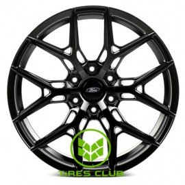 Replica Ford (FD1673) 9,5x20 6x135 ET15 DIA87,1 (matt black)